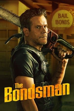 Poster of The Bondsman
