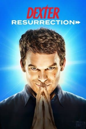Poster of Dexter: Resurrection