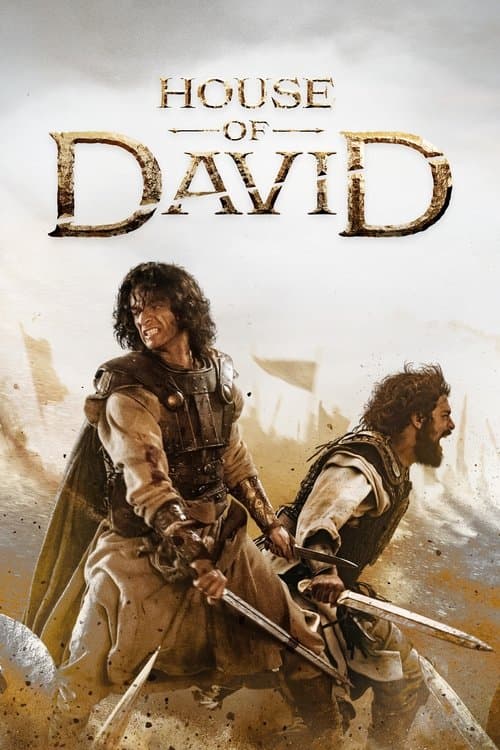 House of David poster